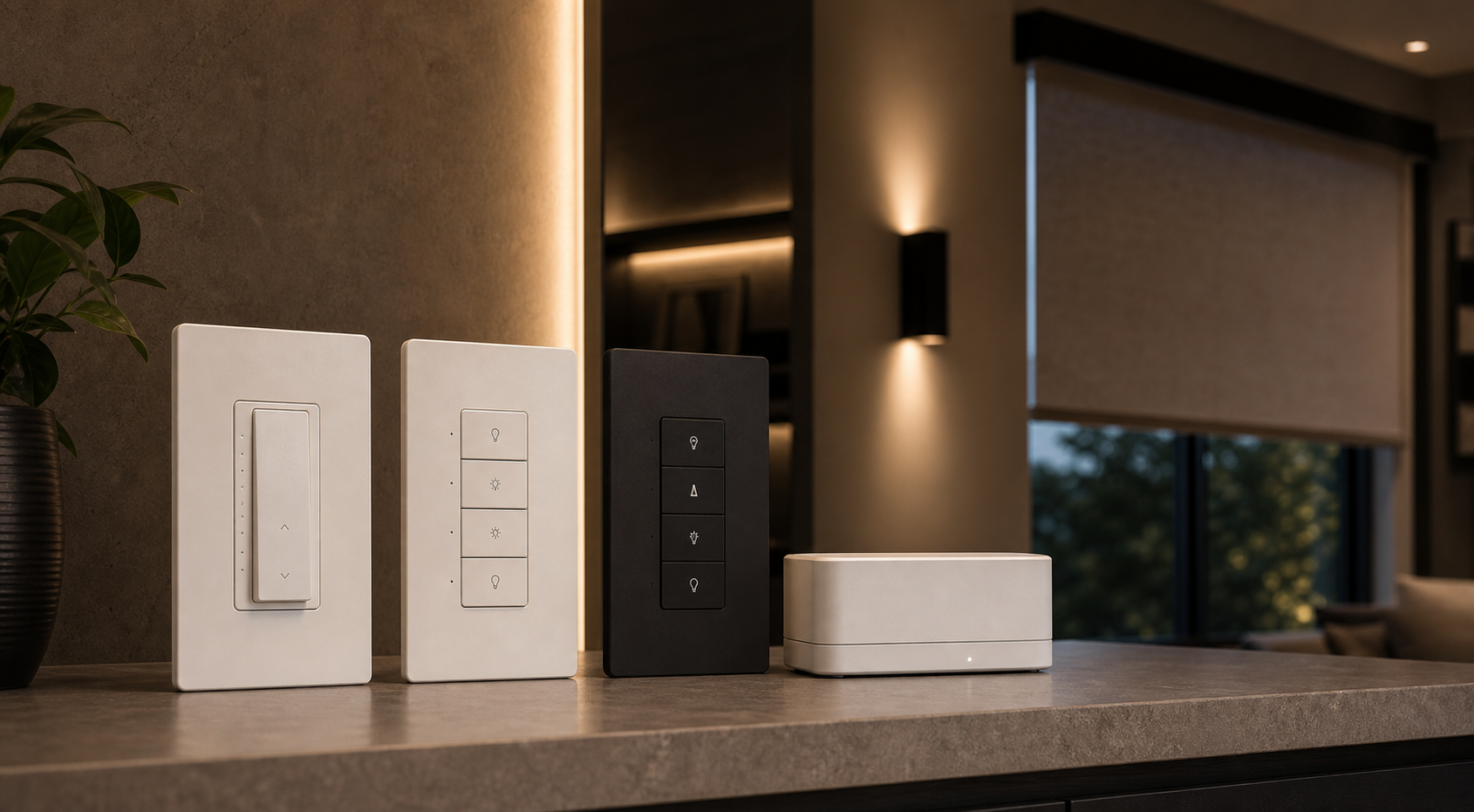 lutron products