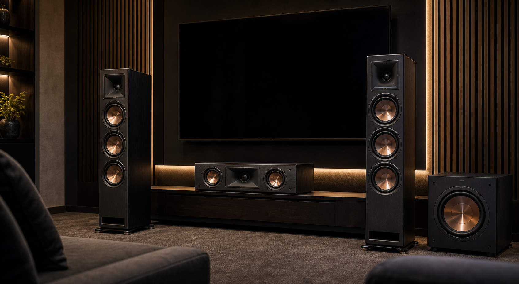 paradigm products